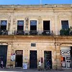 Hostal Zócalo