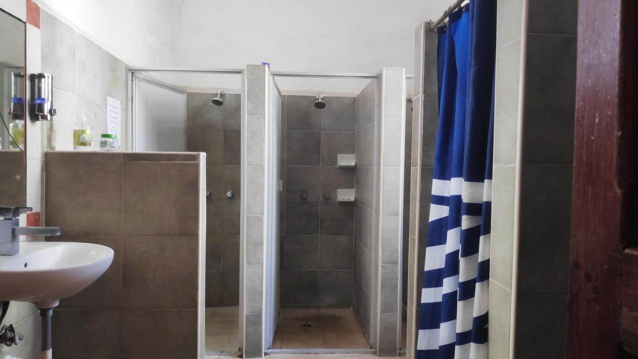 Pensión Hostal Zócalo
