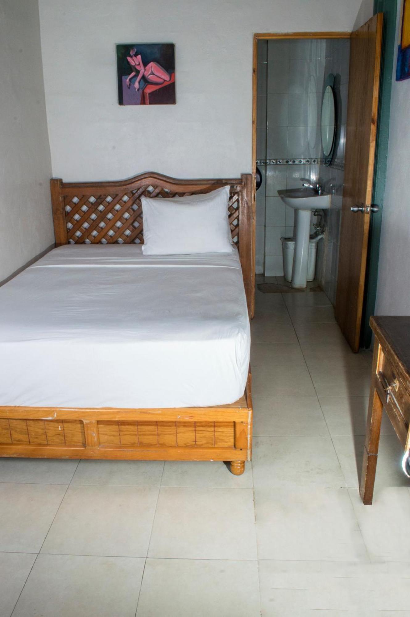 Hostal Zócalo