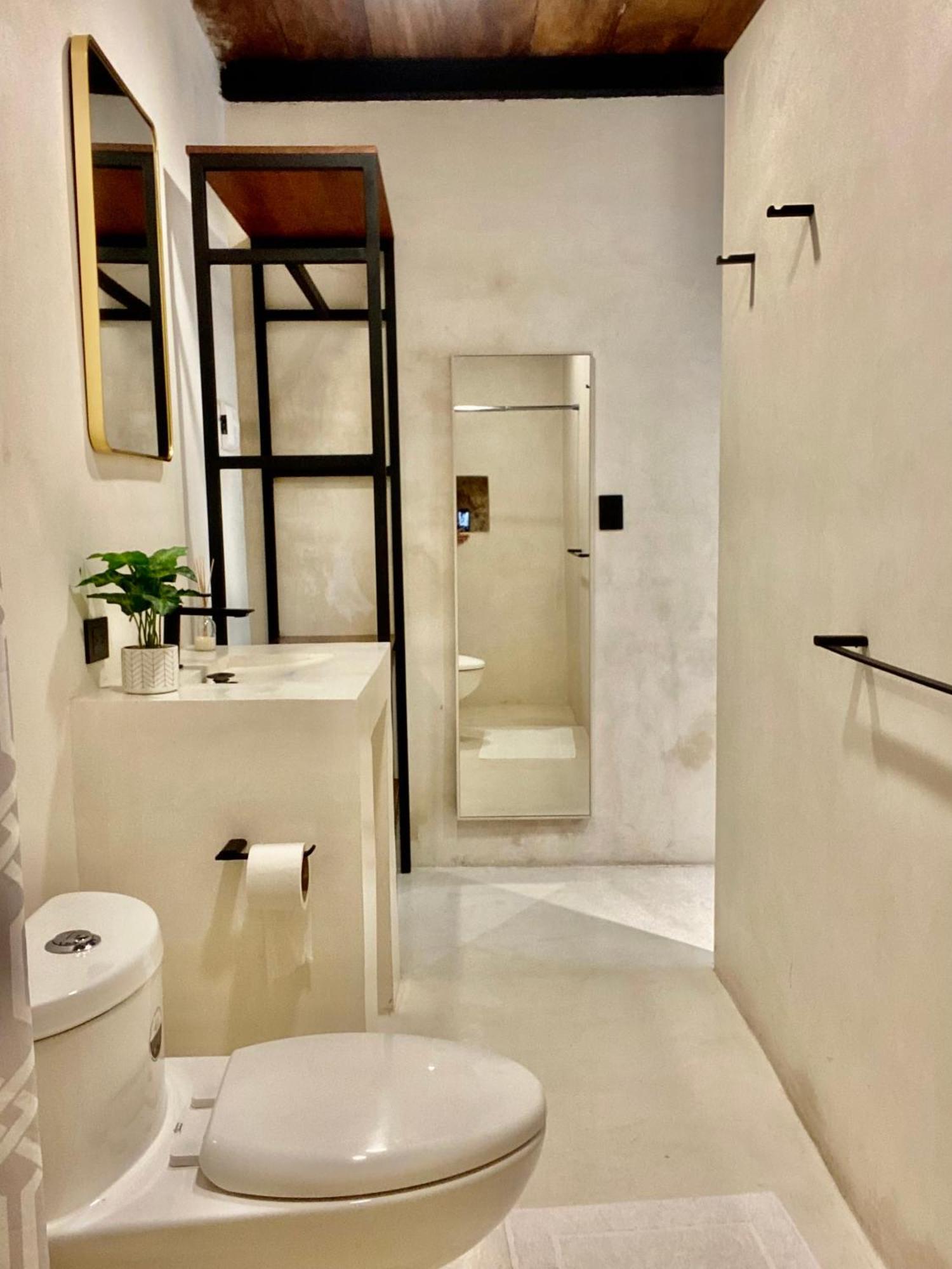 Hostal Zócalo Pensión