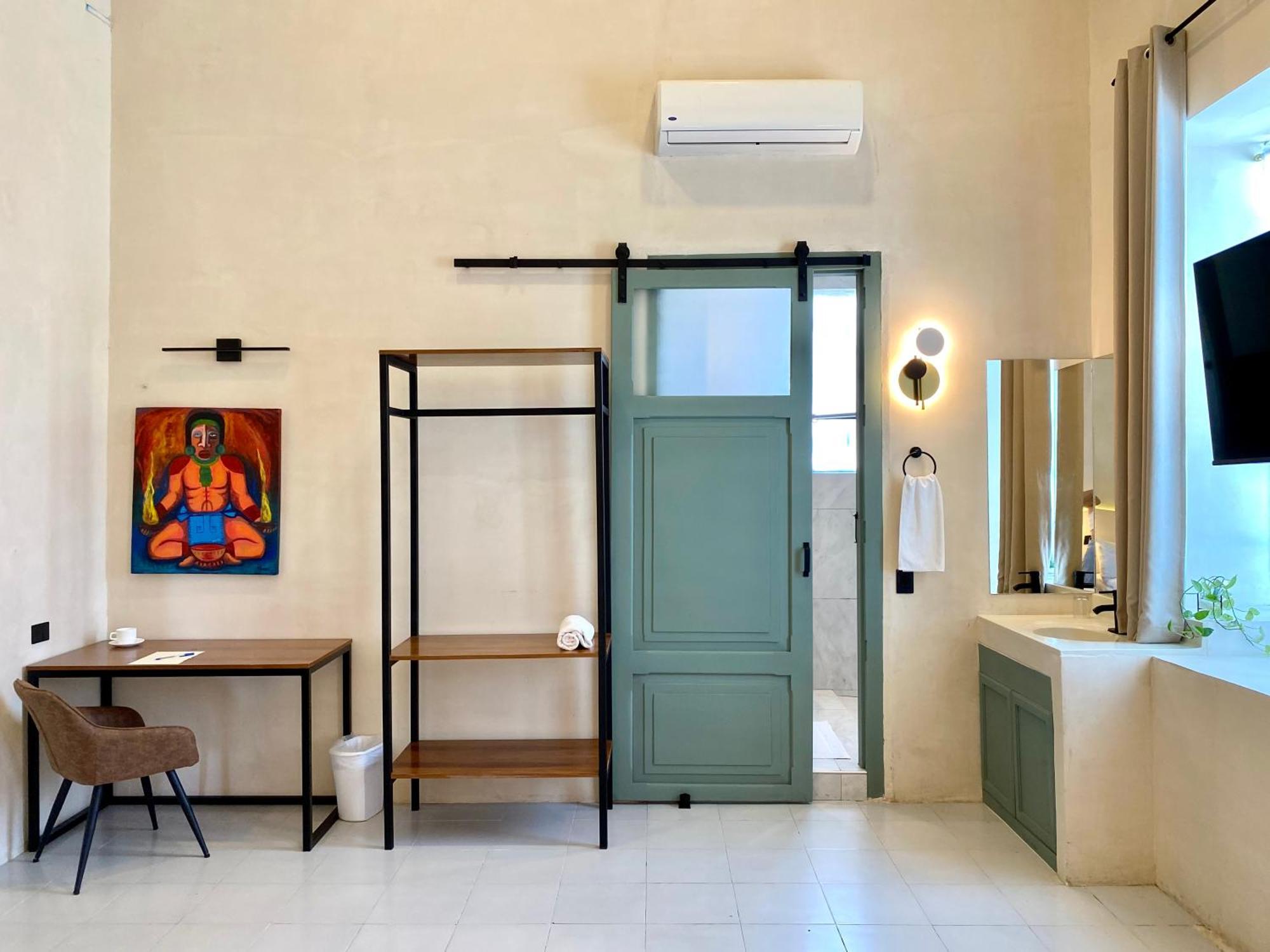 Hostal Zócalo *
