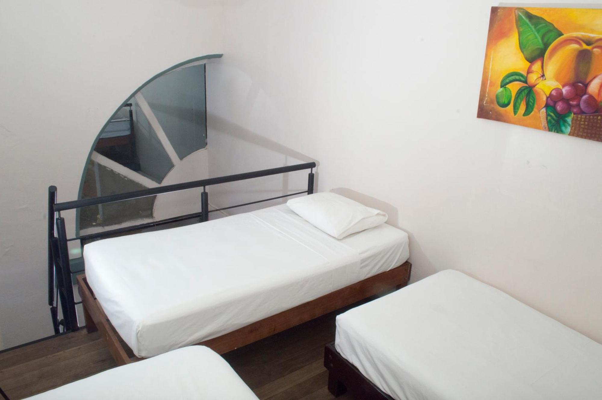 Hostal Zócalo Pensión *