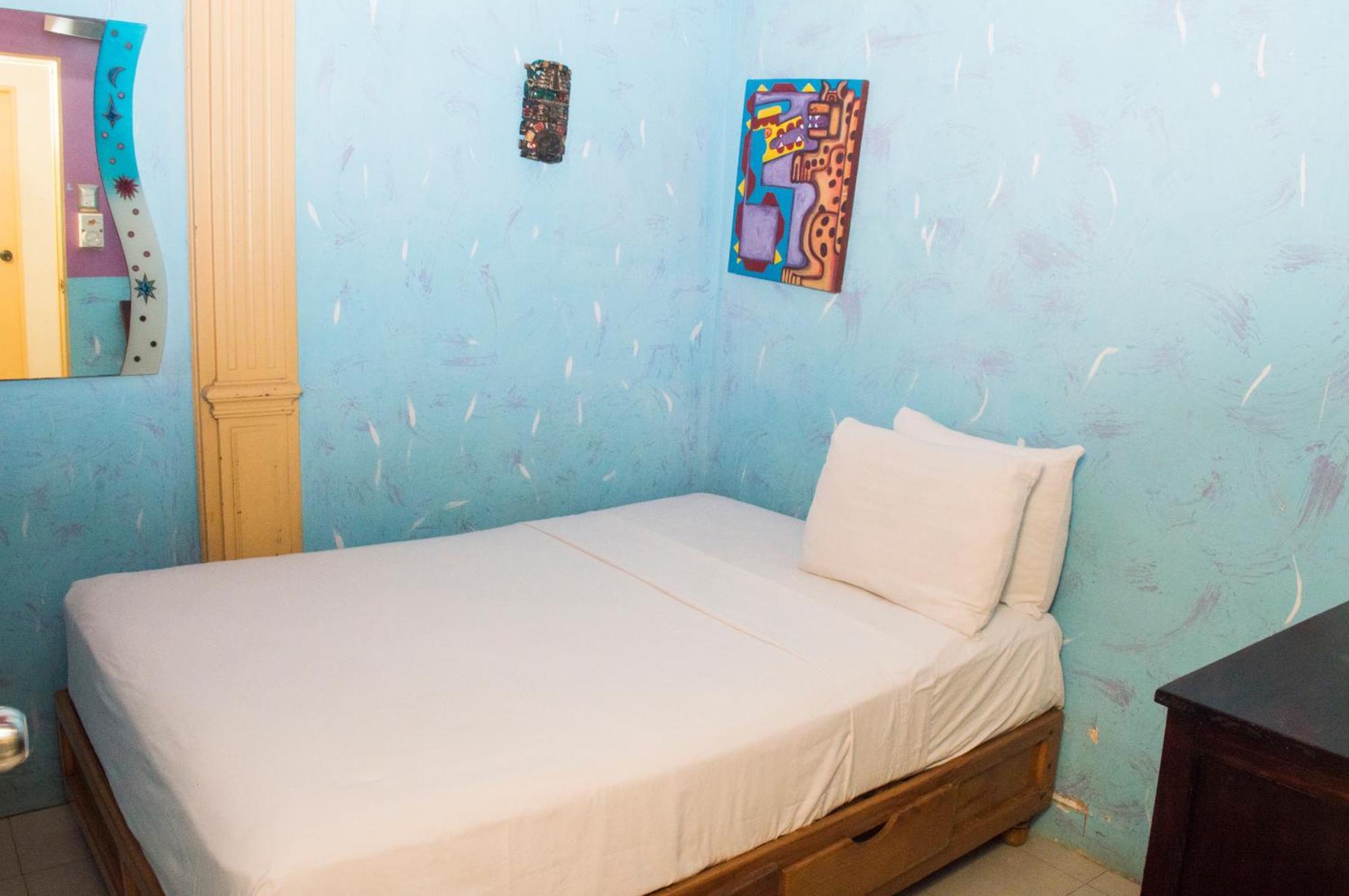 Hostal Zócalo * Mérida