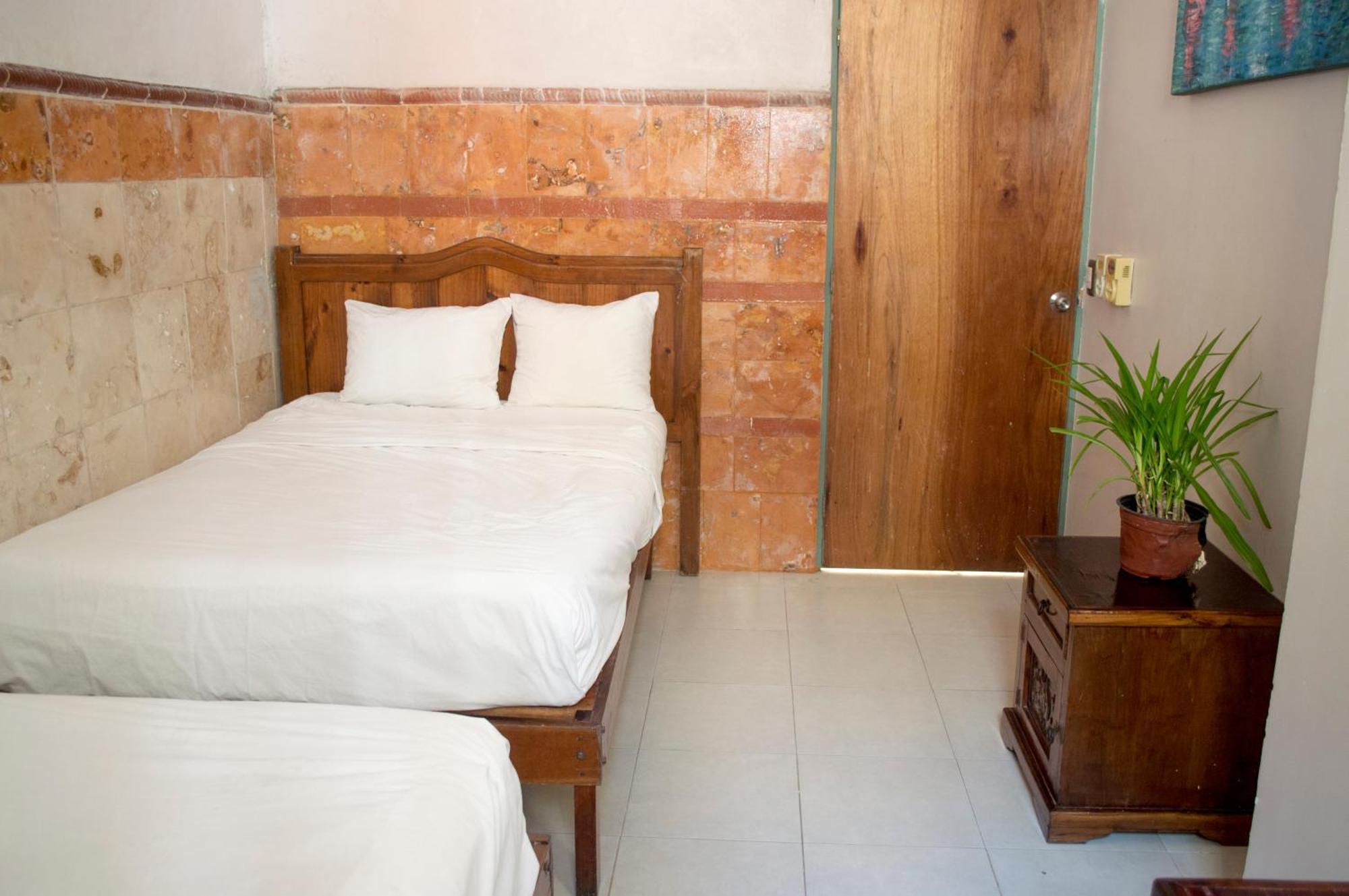 Hostal Zócalo Mérida