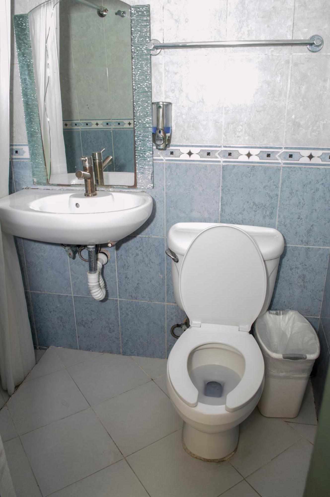 Hostal Zócalo