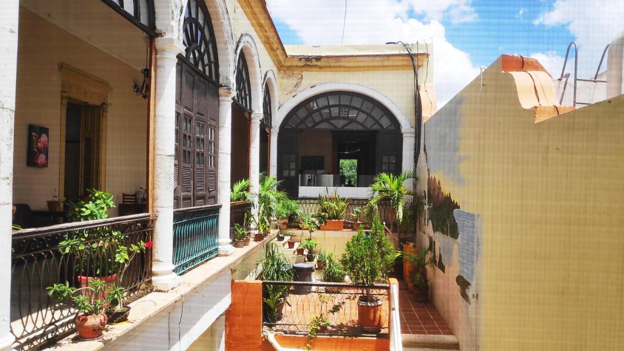 Pensión Hostal Zócalo