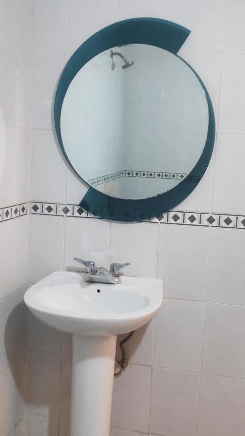 Hostal Zócalo Mérida
