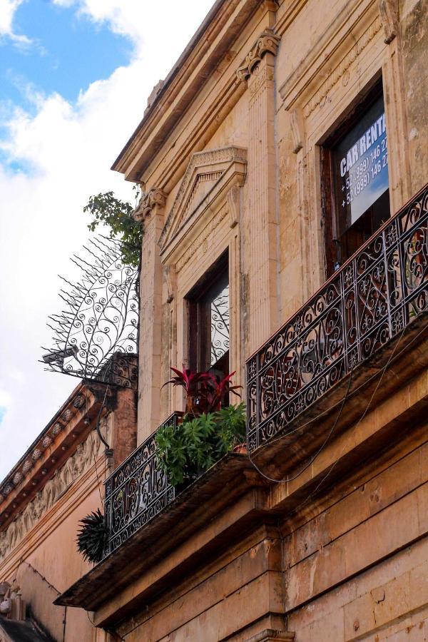 Pensión Hostal Zócalo Mérida