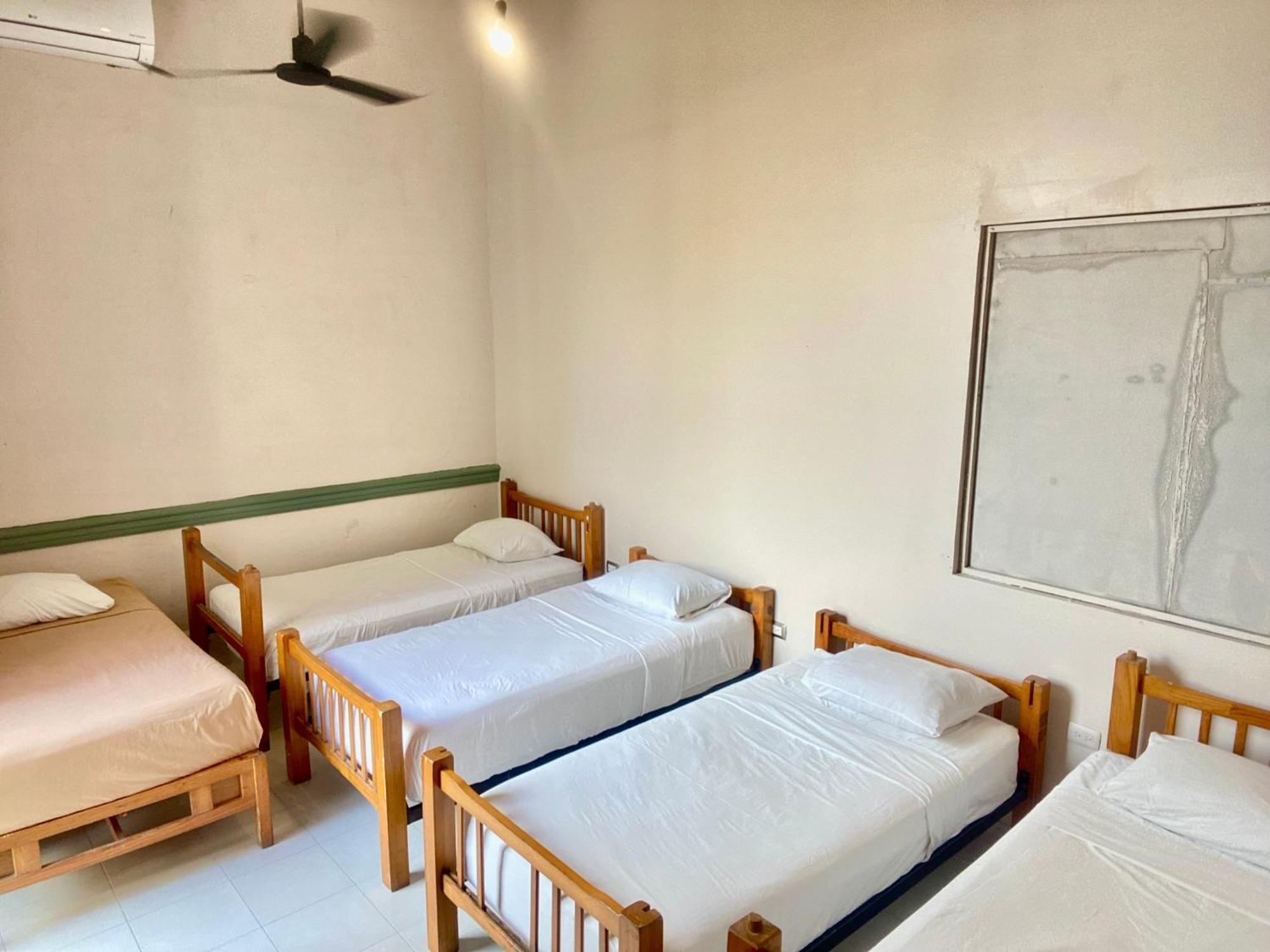 Hostal Zócalo * Mérida