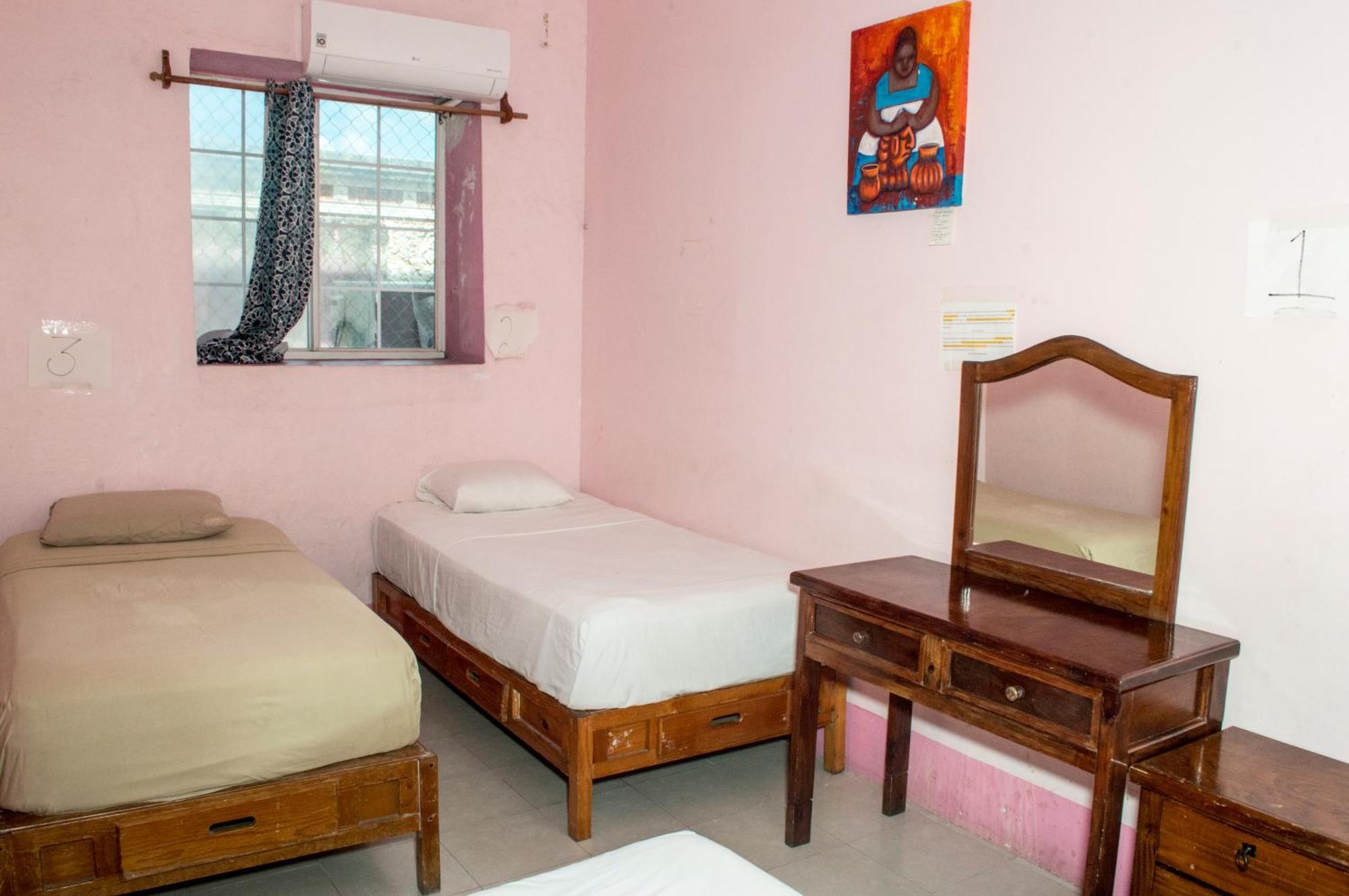 Hostal Zócalo