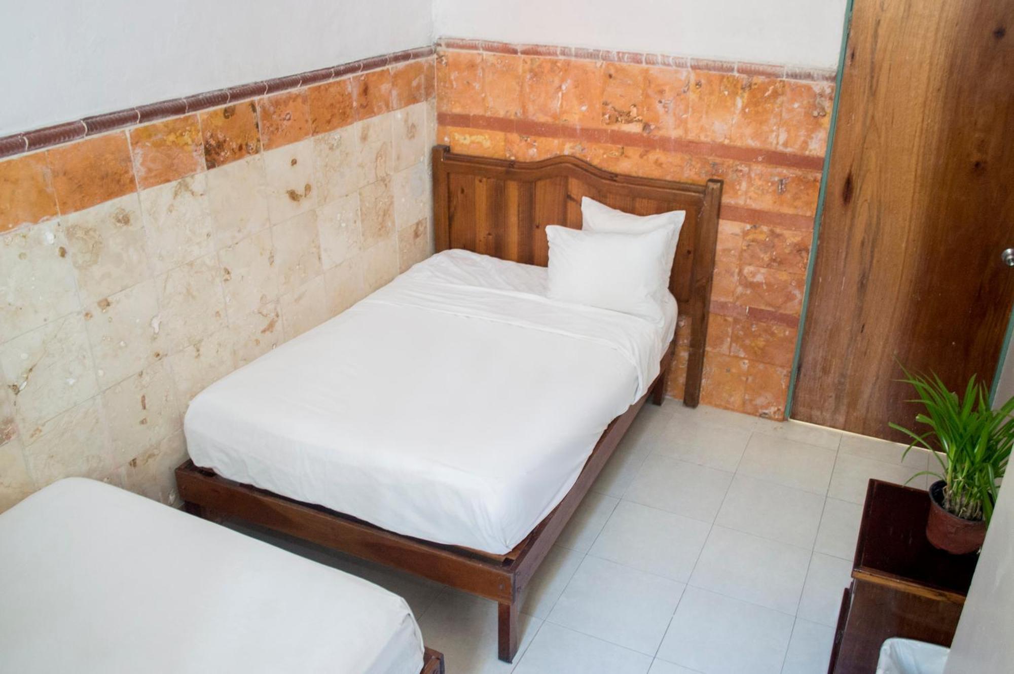 Hostal Zócalo * Mérida