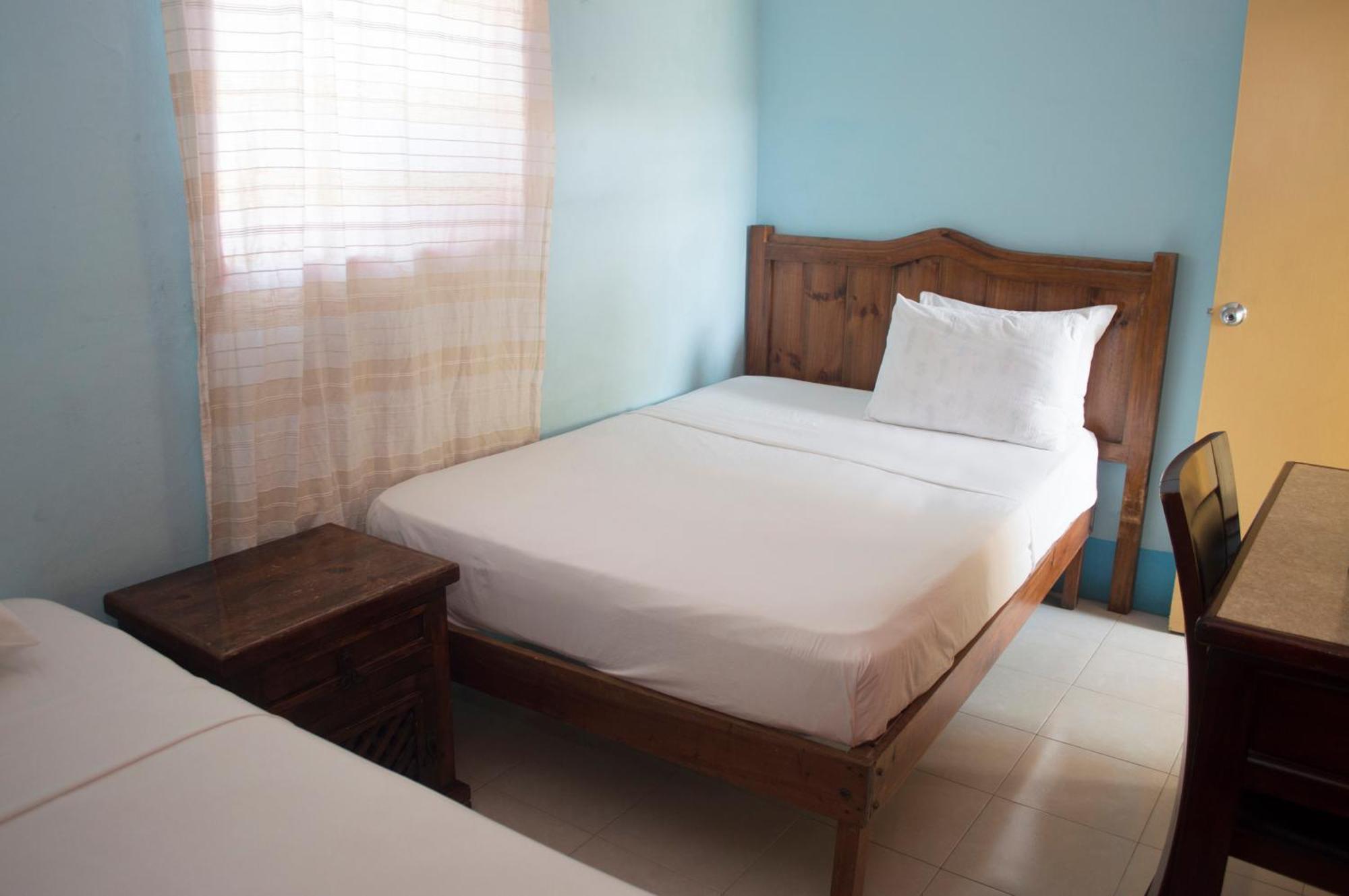 Hostal Zócalo * Mérida