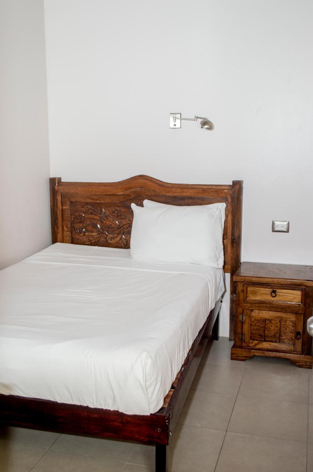 Pensión Hostal Zócalo
