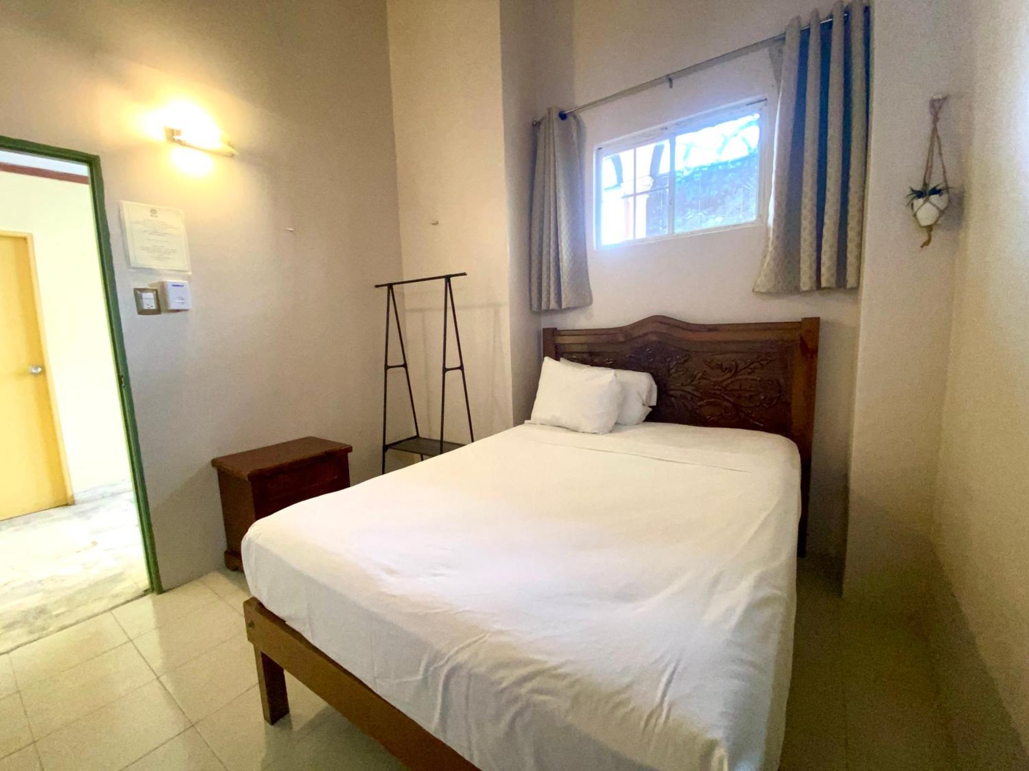 Hostal Zócalo