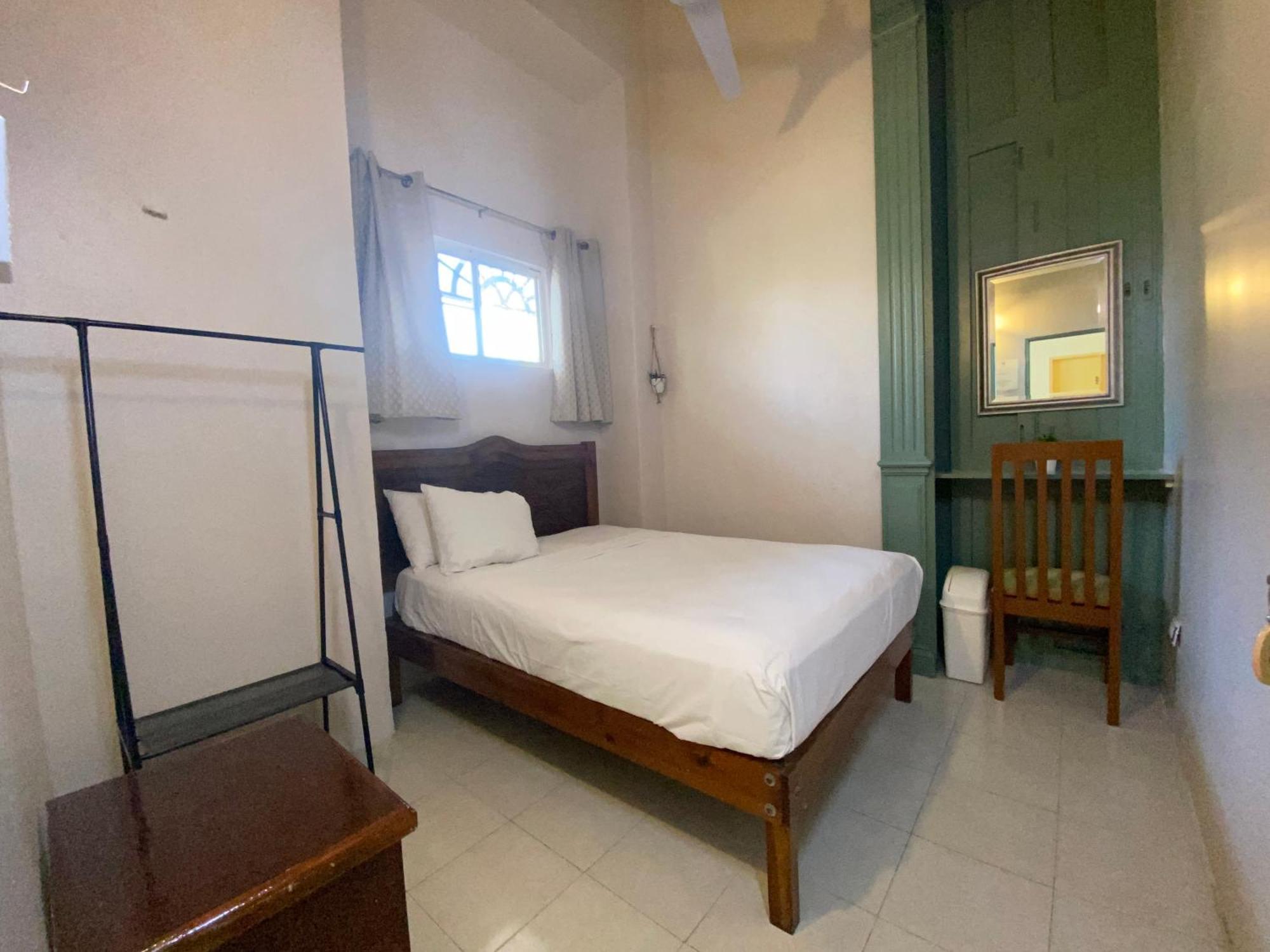 Hostal Zócalo Pensión Mérida